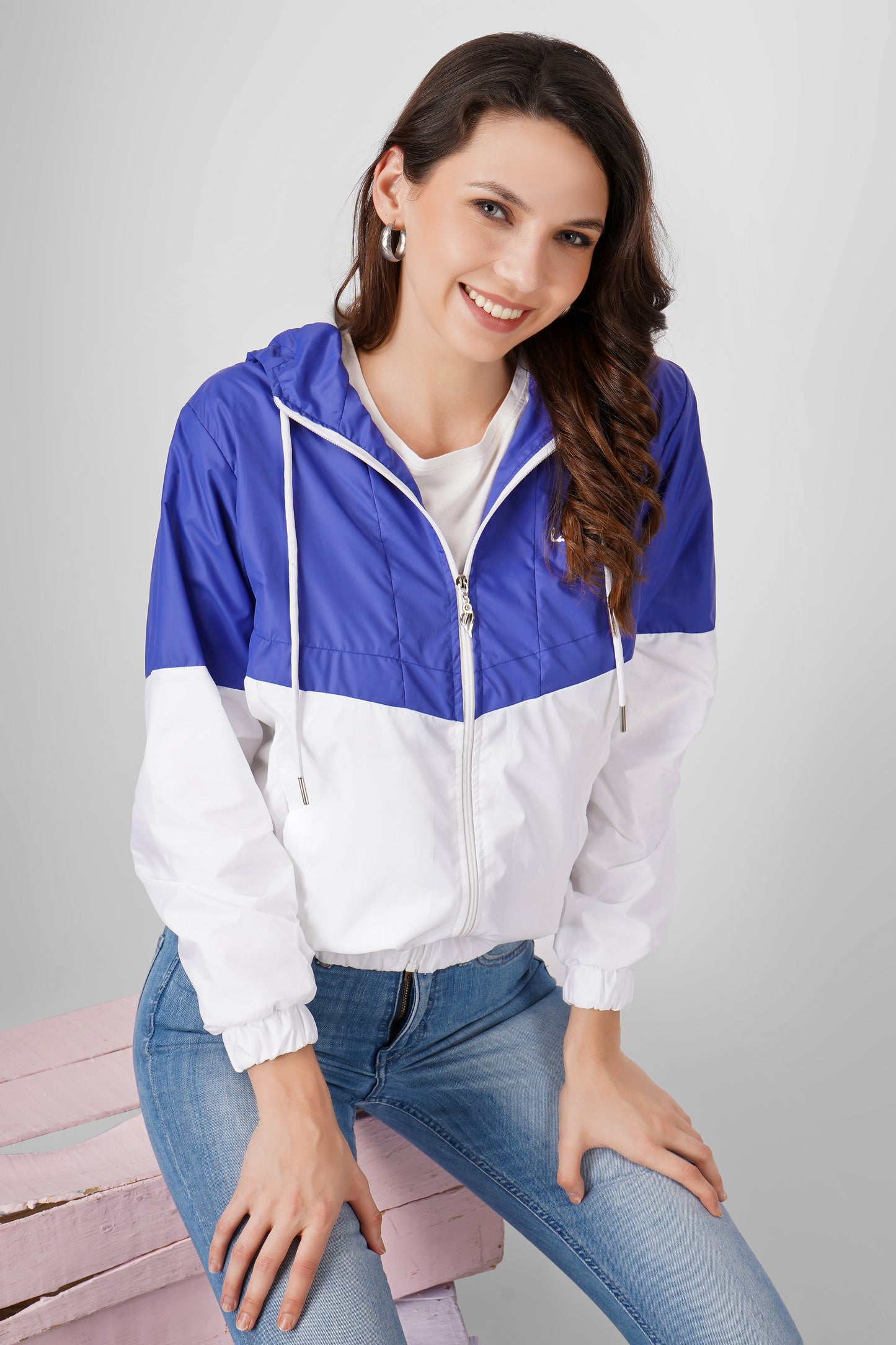 Women Upper Jacket