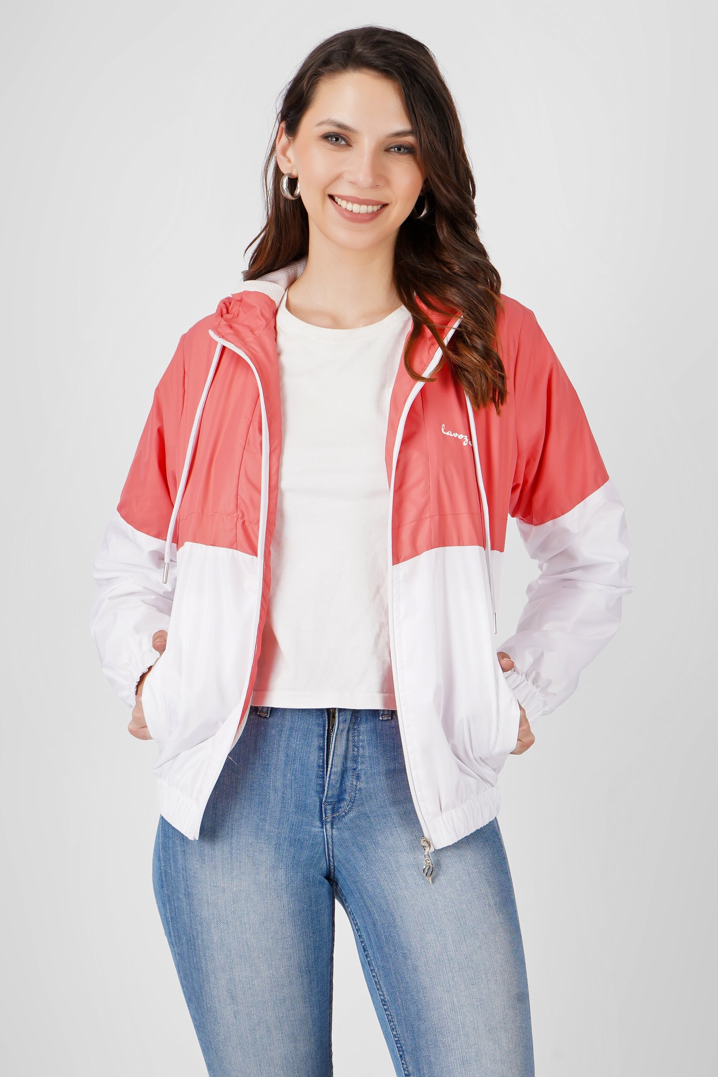 Women Upper Jacket