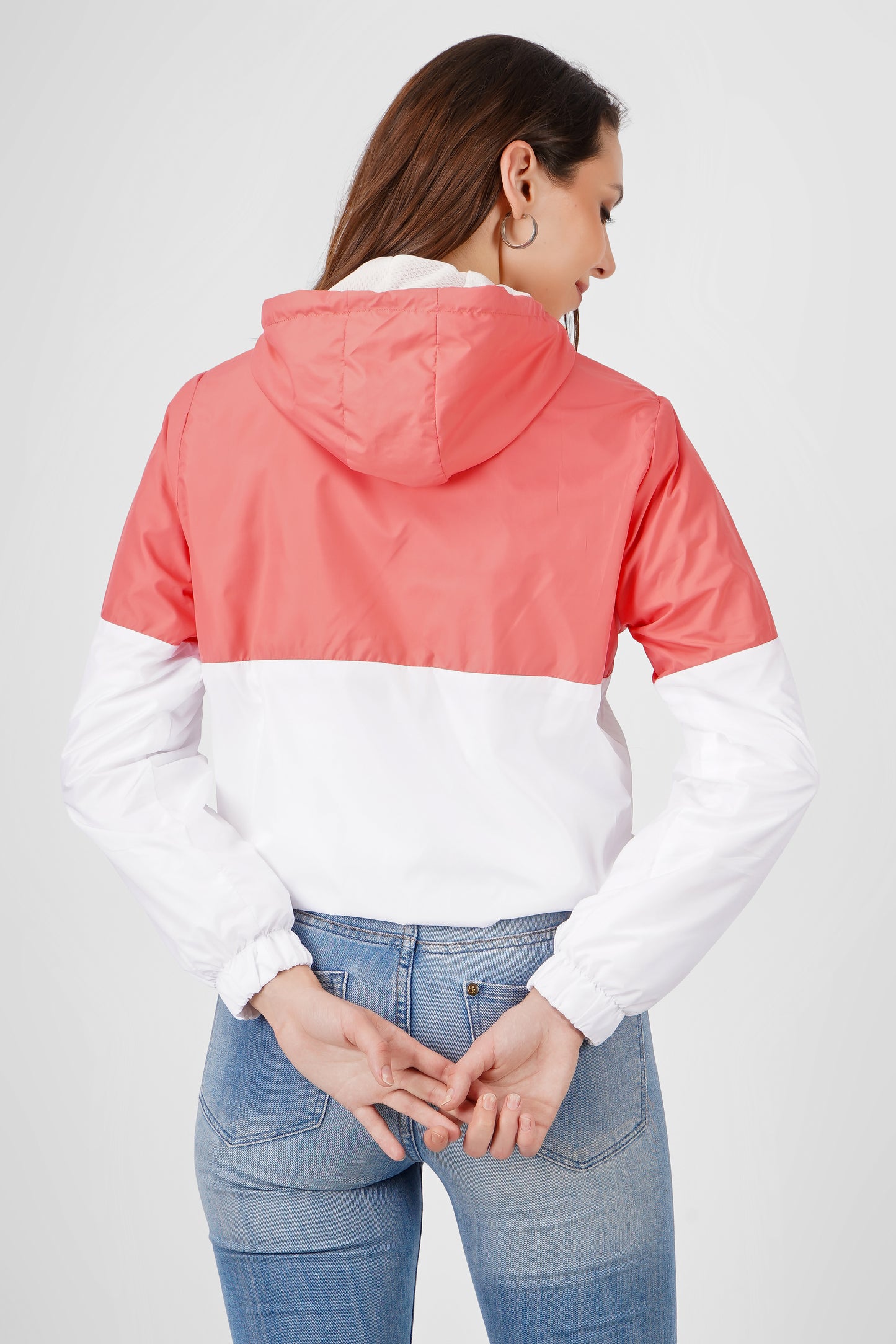 Women Upper Jacket