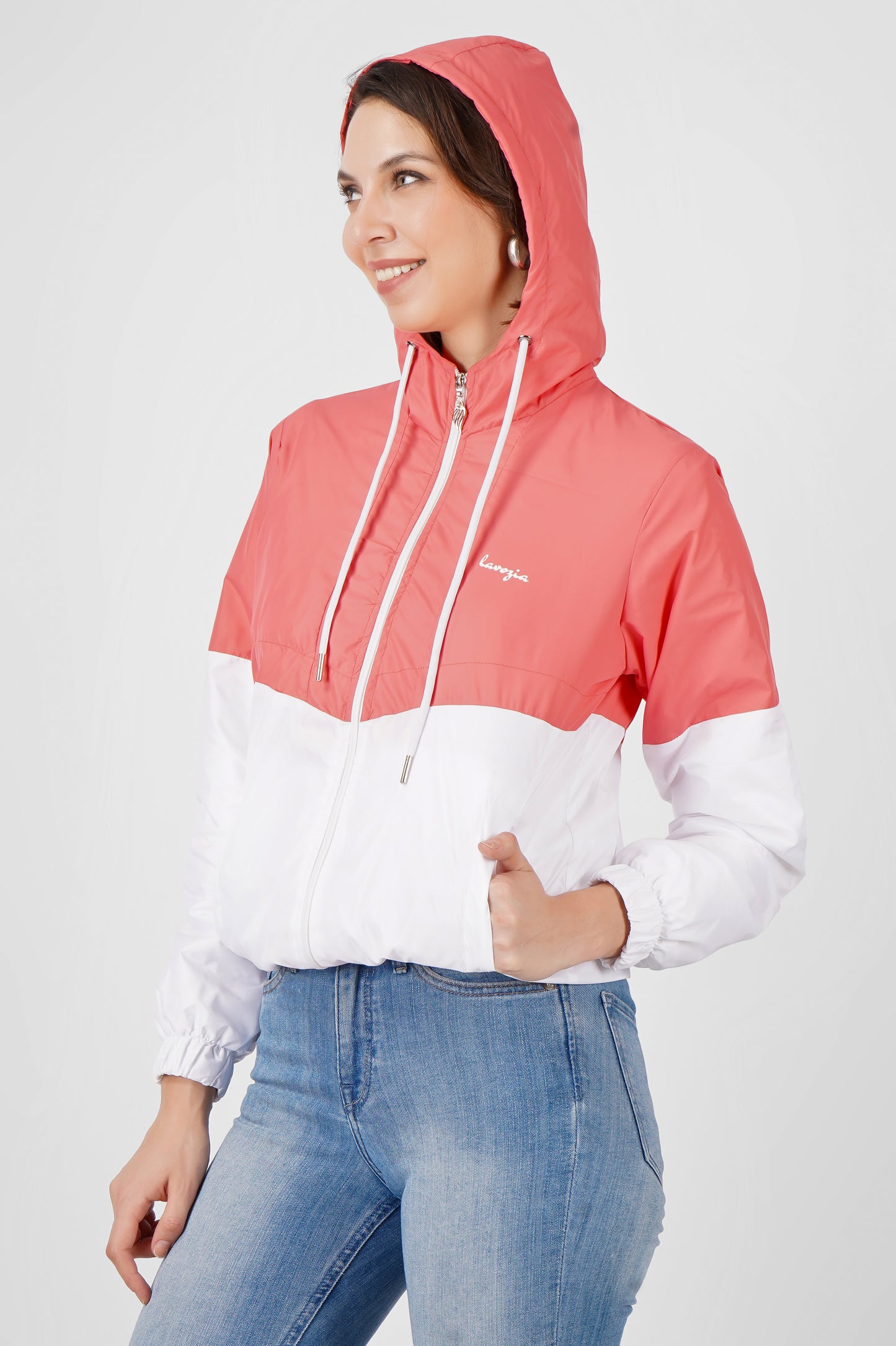 Women Upper Jacket