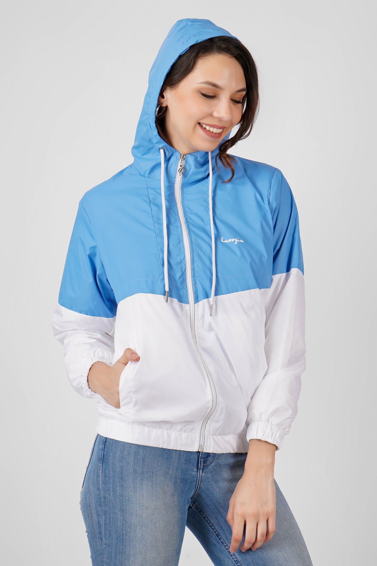 Women Upper Jacket