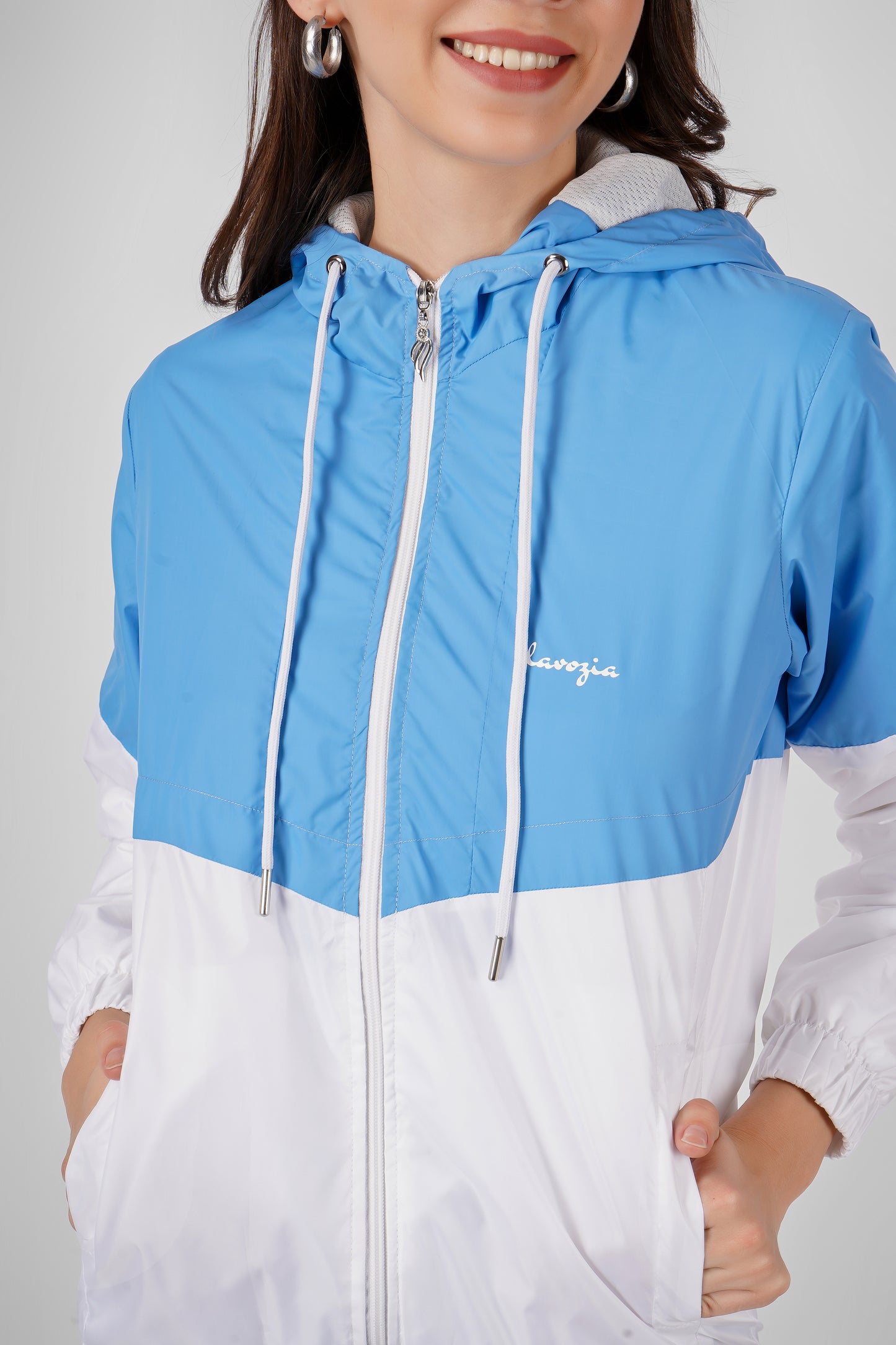 Women Upper Jacket