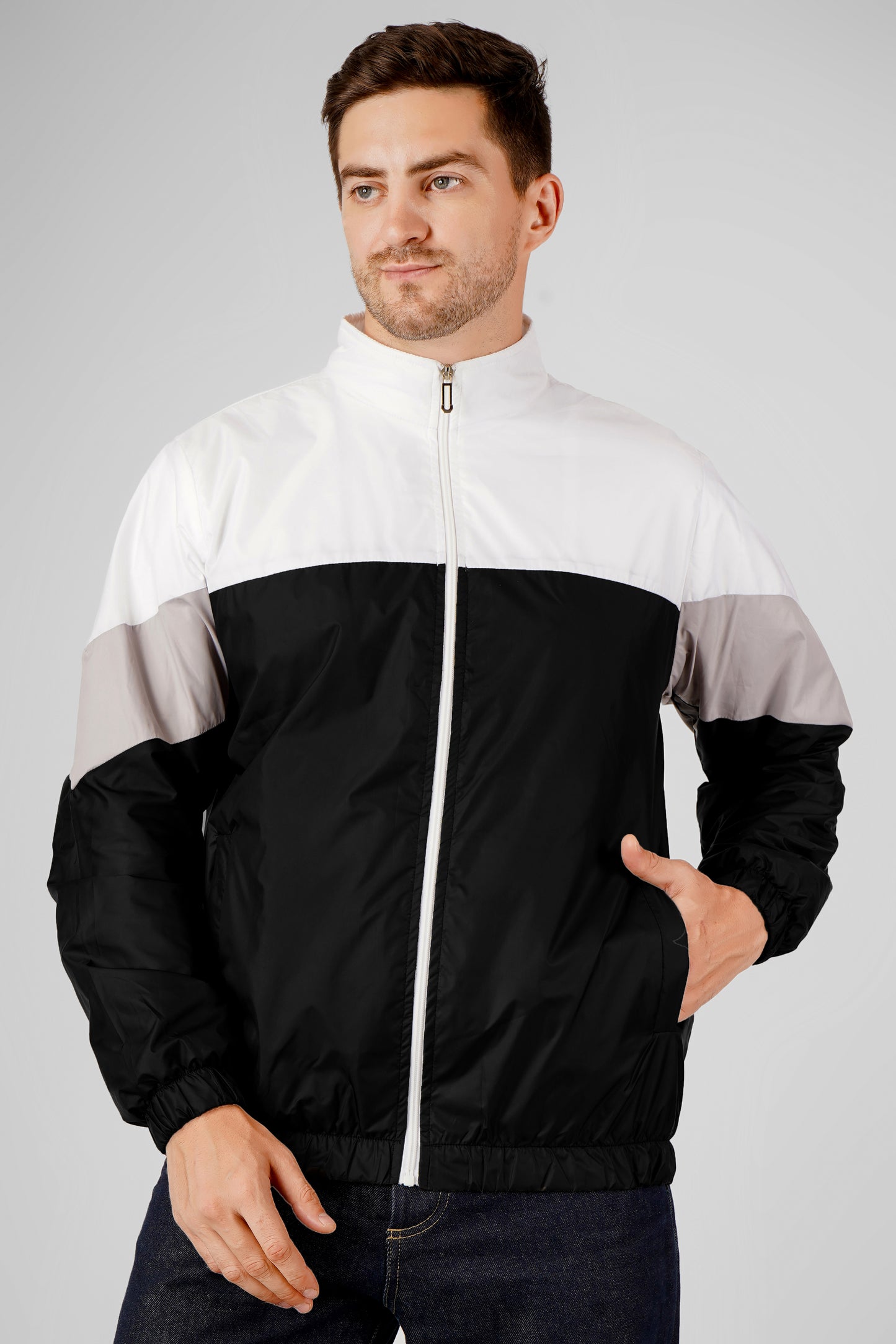 Lavozia Men's Upper jacket