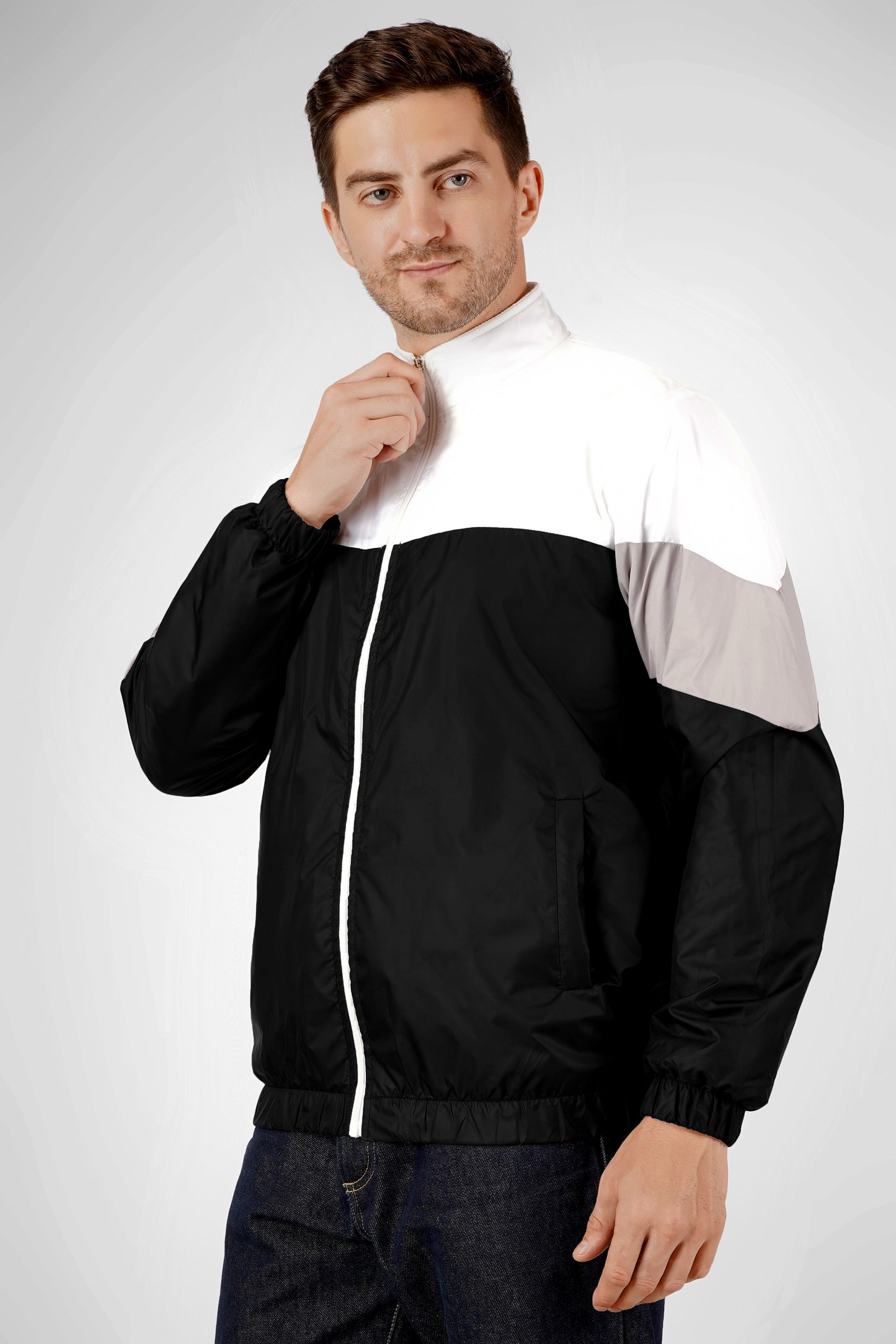 Lavozia Men's Upper jacket