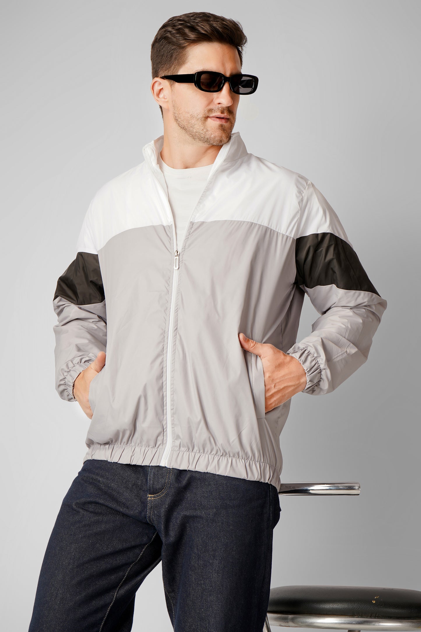 Lavozia Men's Upper jacket