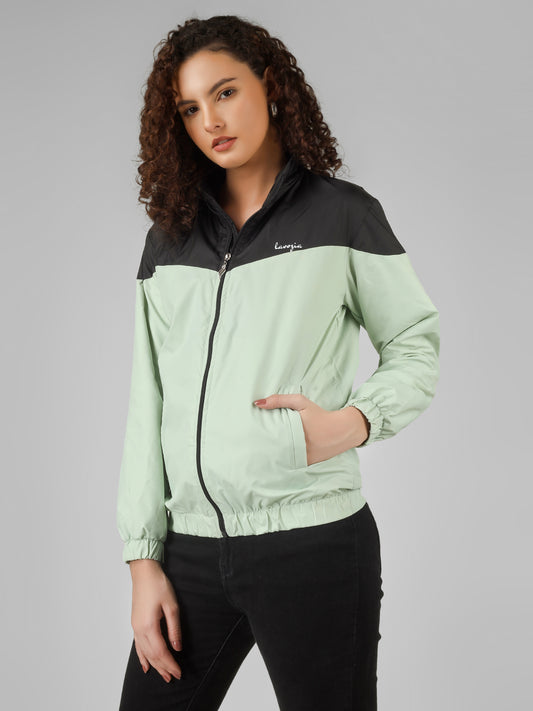 Women Upper Jacket