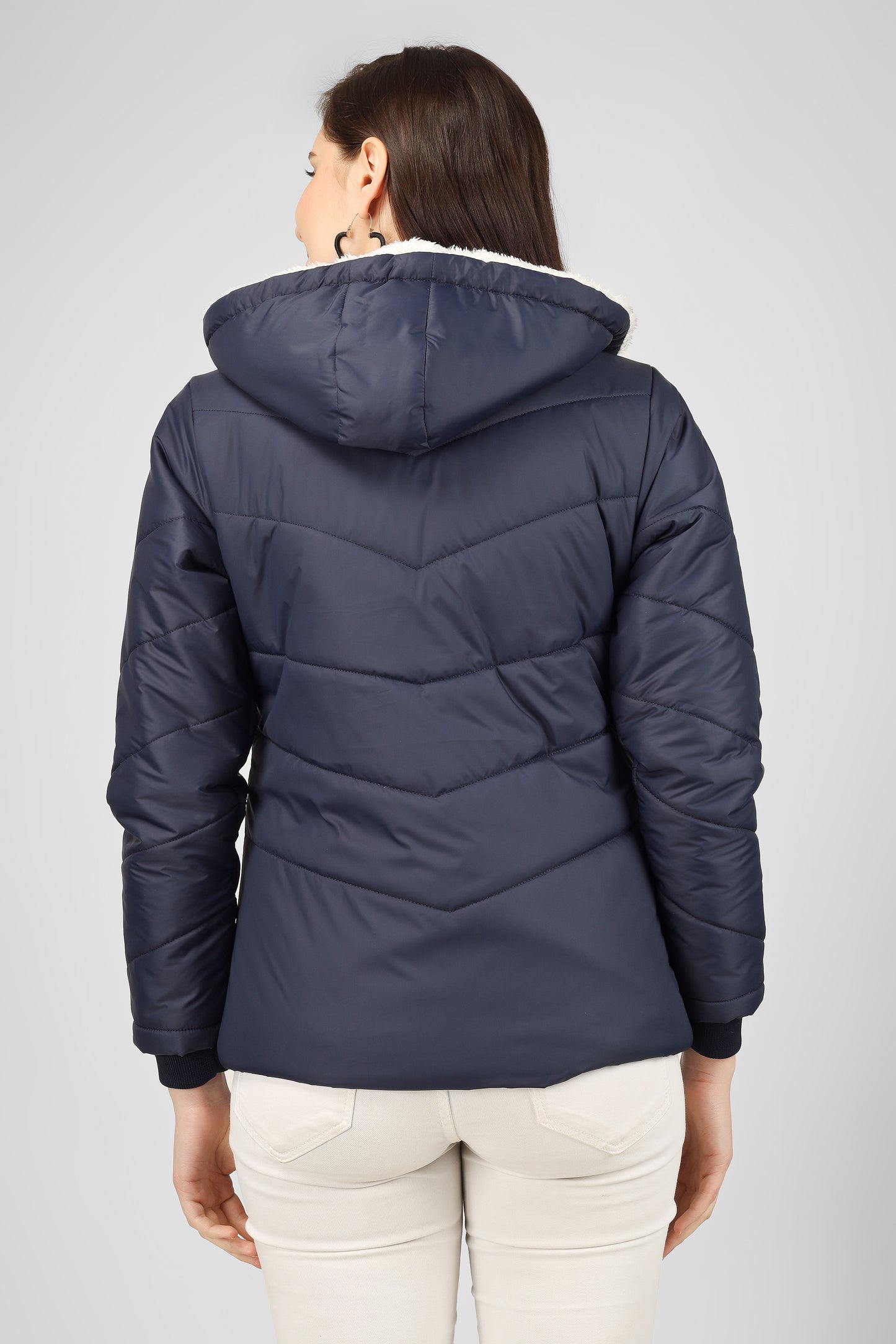 Lavozia Women winter jacket