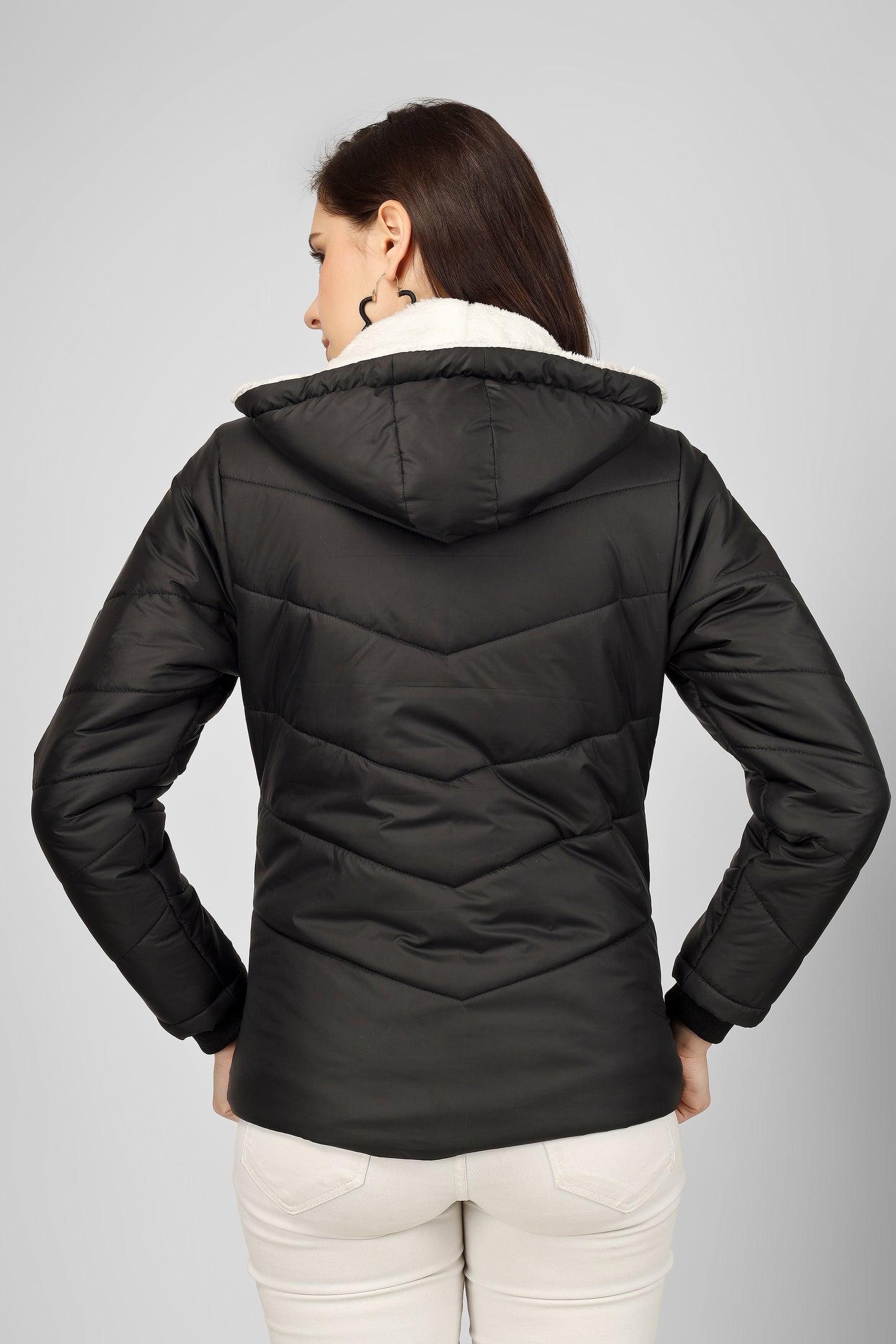 Lavozia Women winter jacket