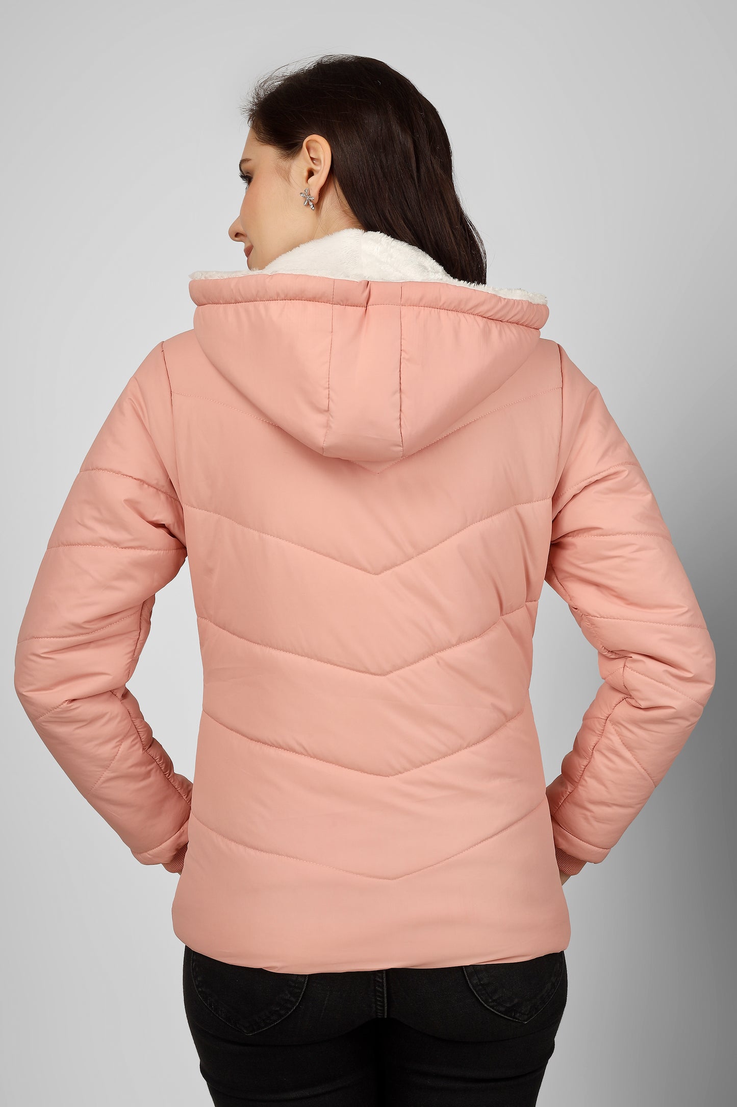 Lavozia Women winter jacket