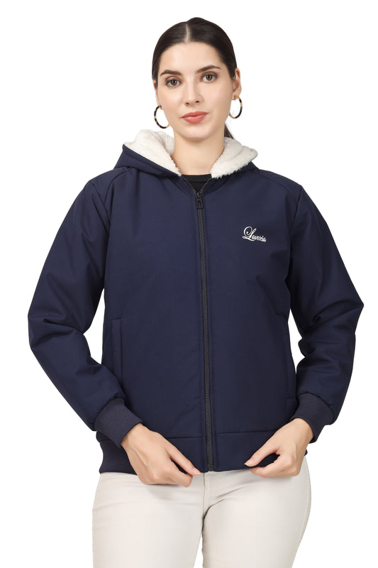 Lavozia Women Winter Jacket