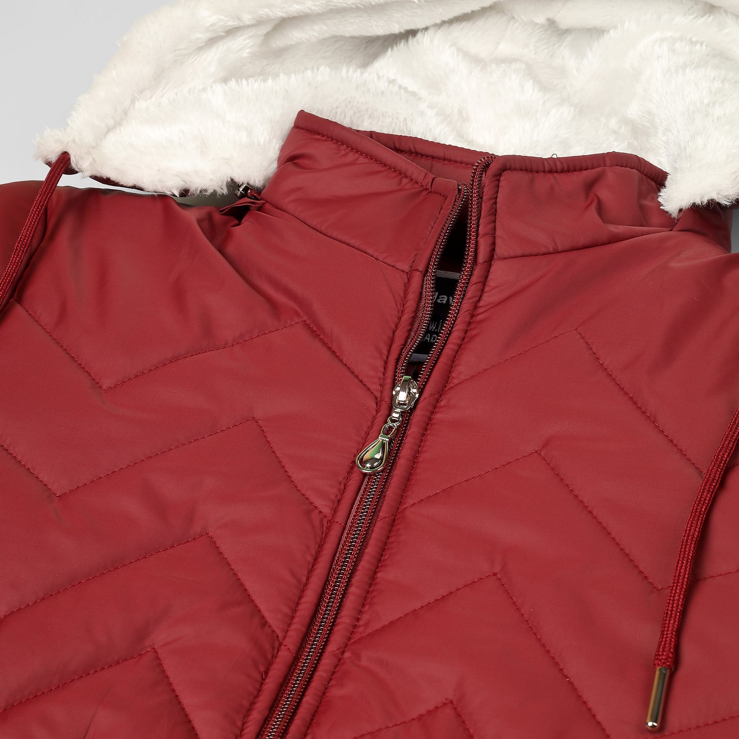 Lavozia Women winter jacket