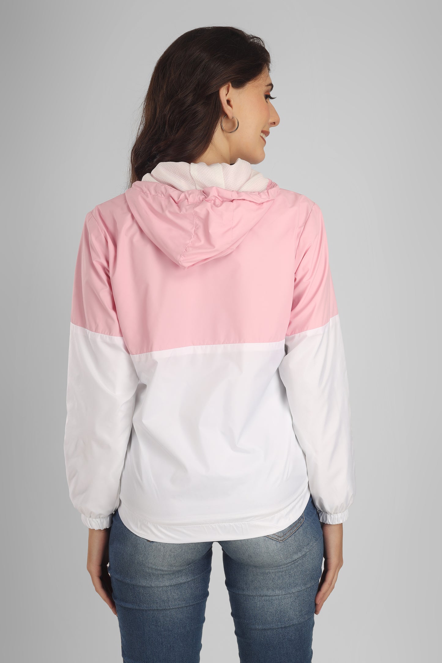 Women Sunscreen jacket