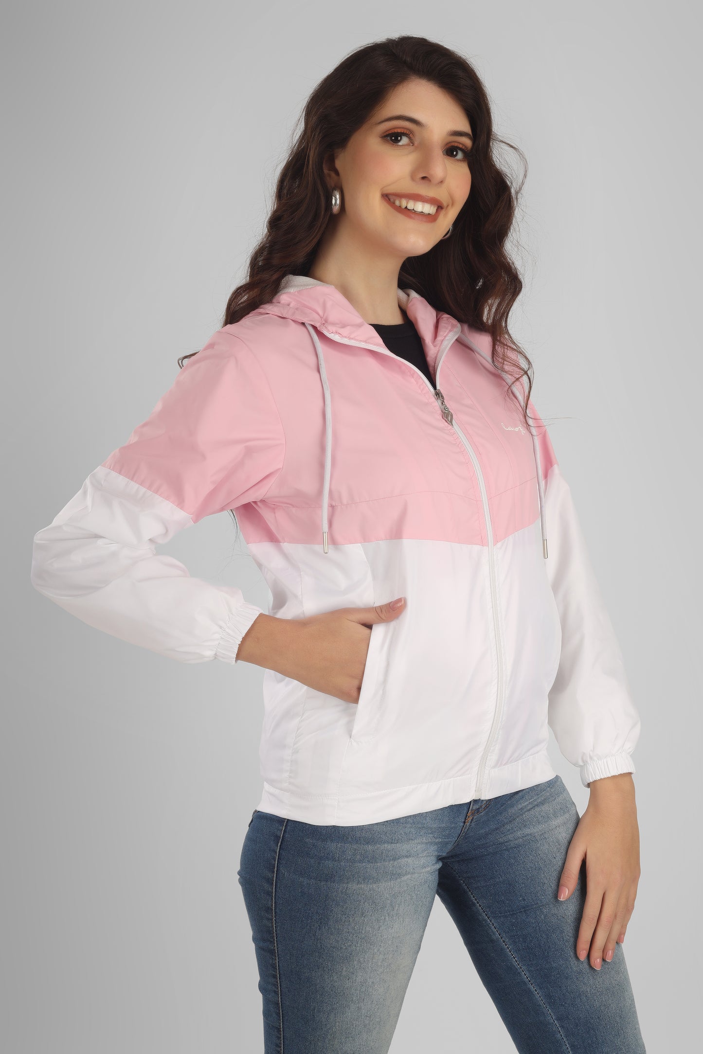 Women Sunscreen jacket