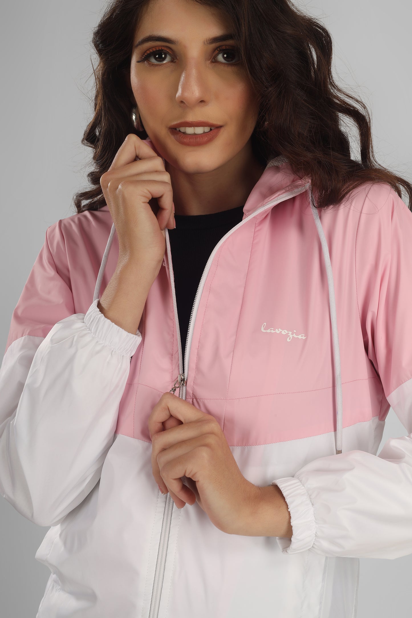 Women Sunscreen jacket