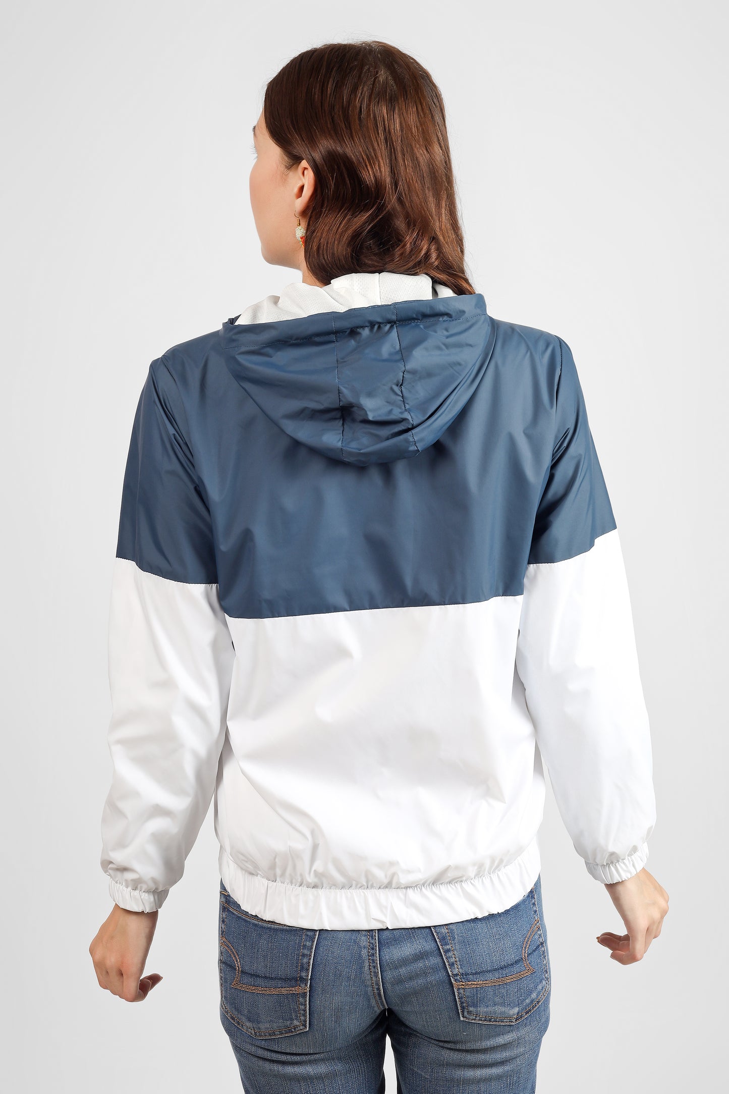 Women Sunscreen jacket