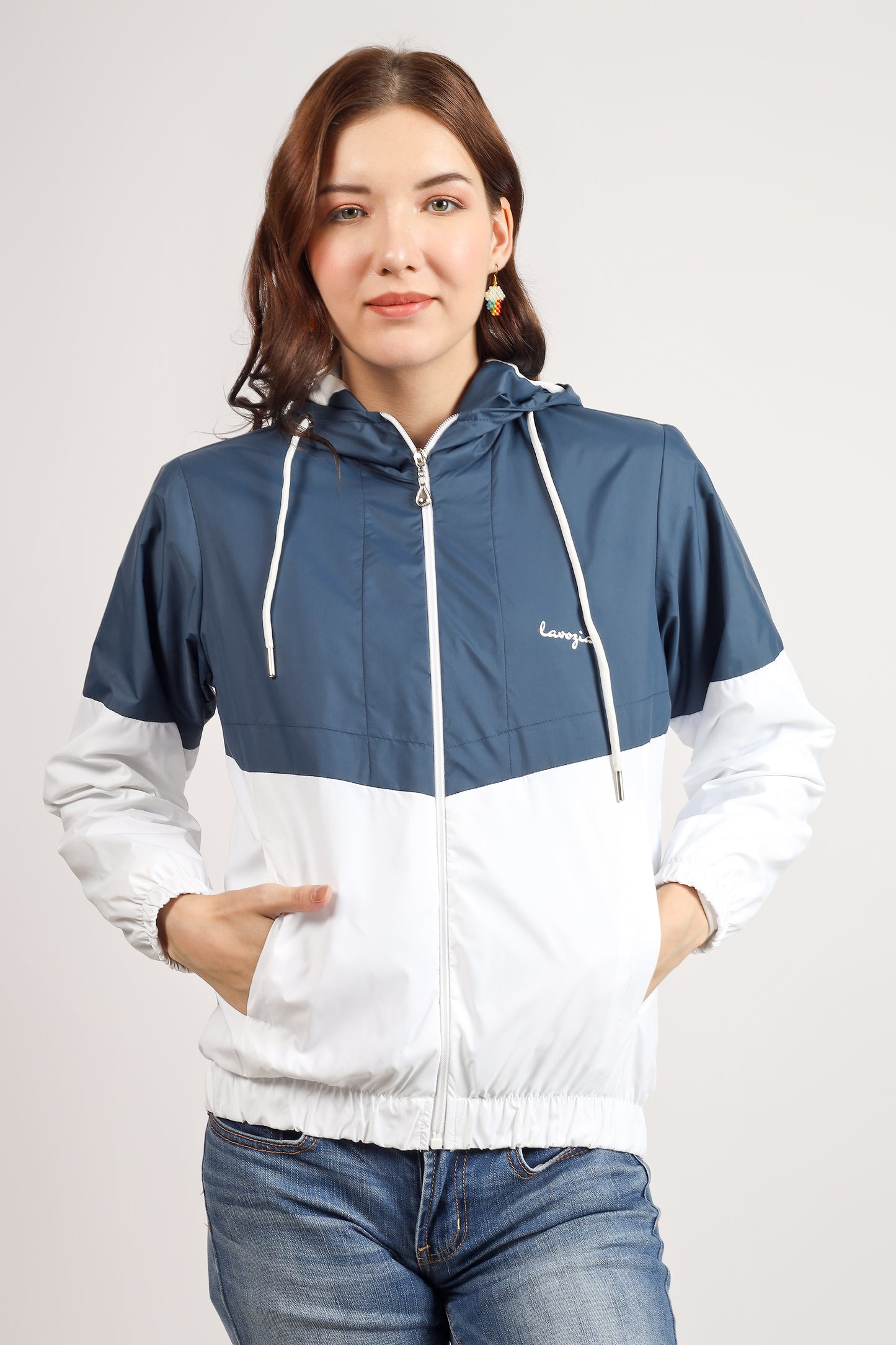 Women Sunscreen jacket