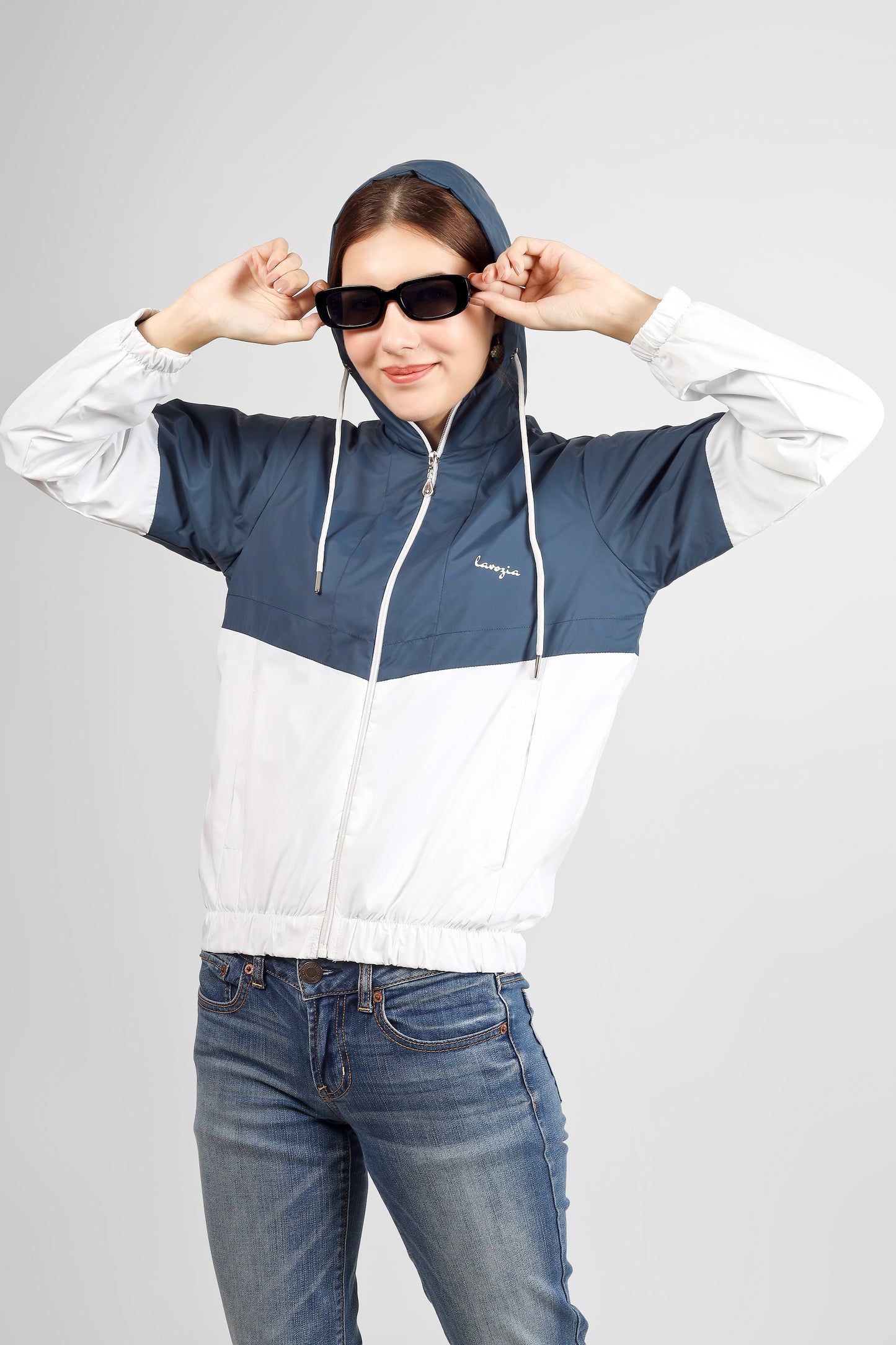 Women Sunscreen jacket