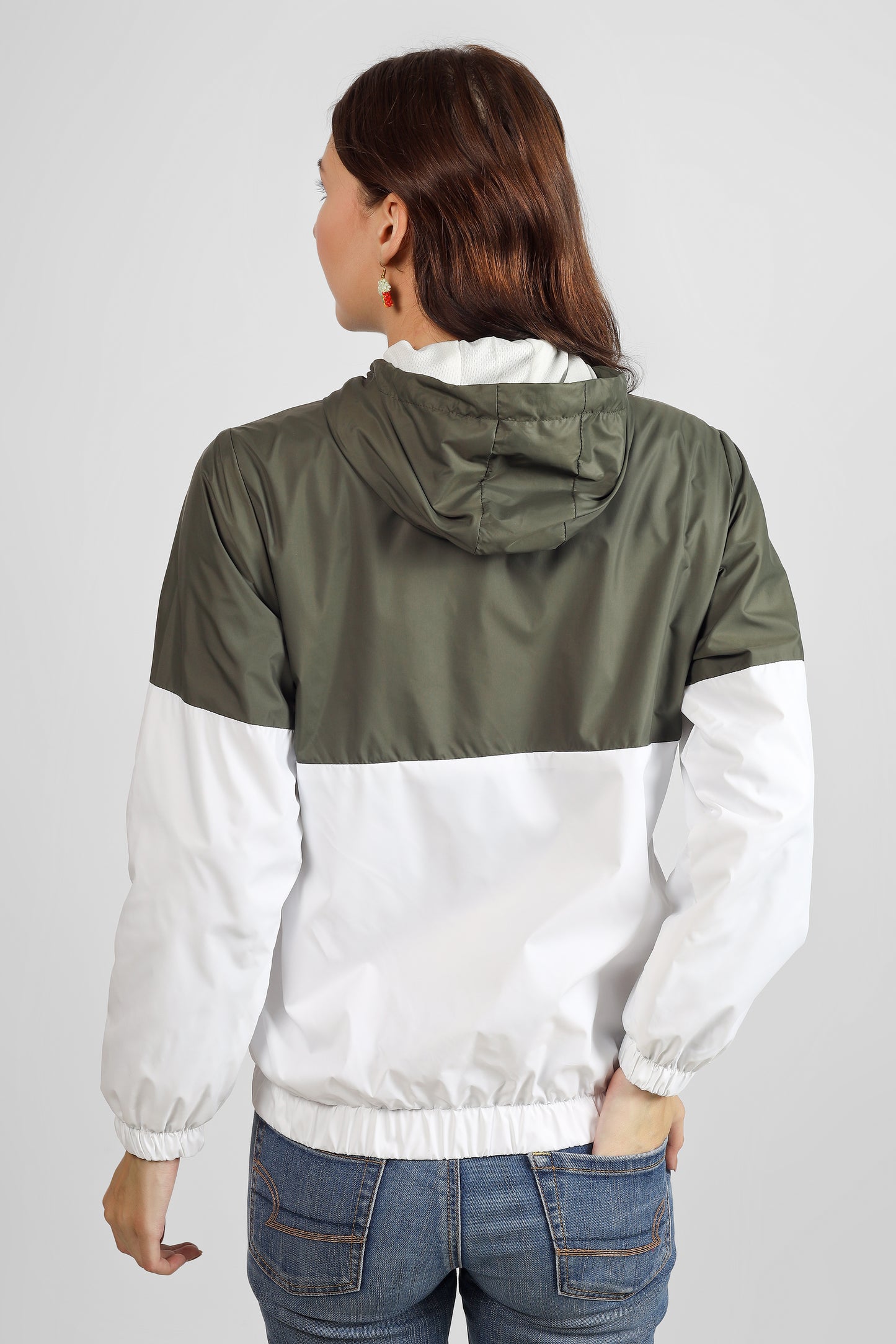 Women Sunscreen jacket