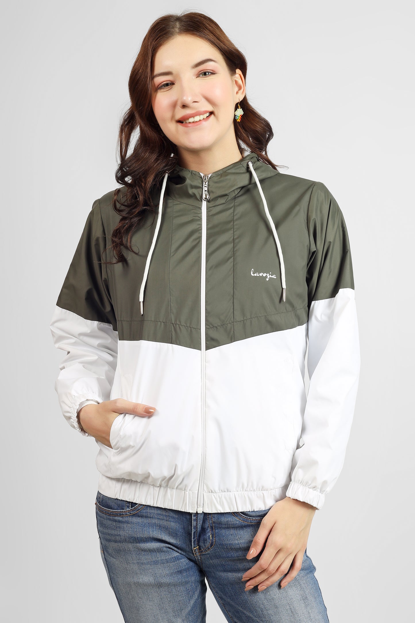 Women Sunscreen jacket