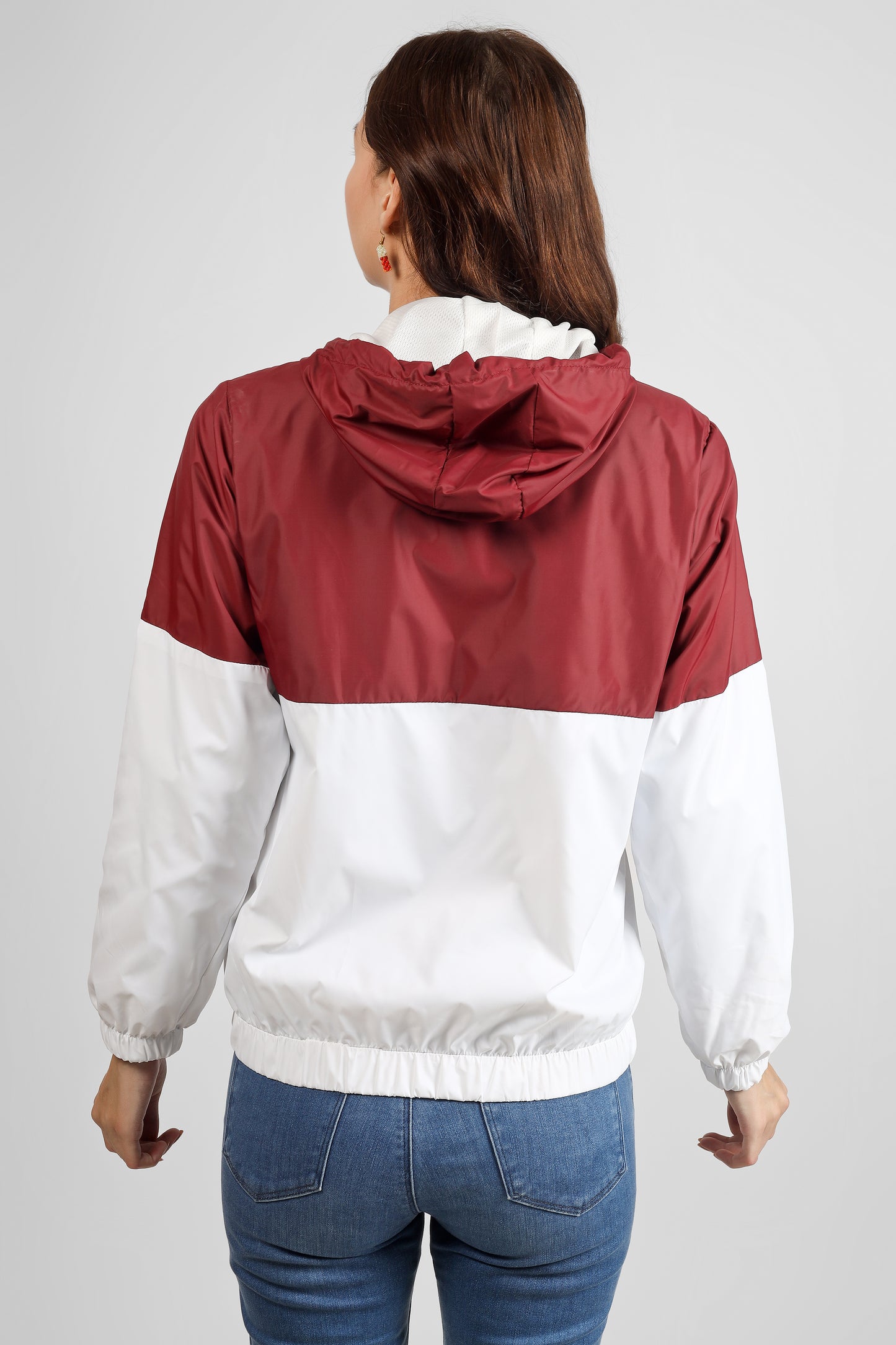 Women Sunscreen jacket