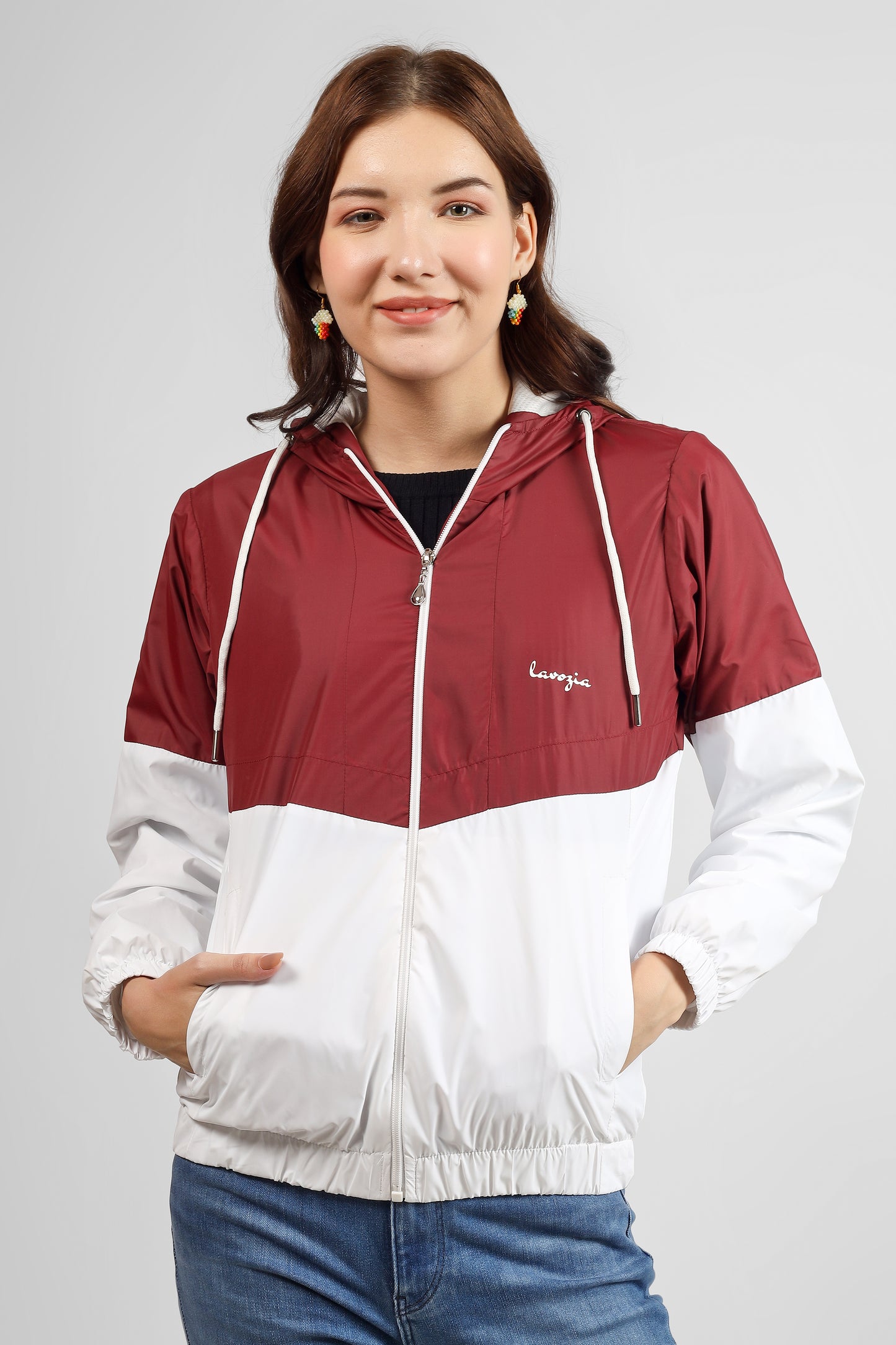 Women Sunscreen jacket