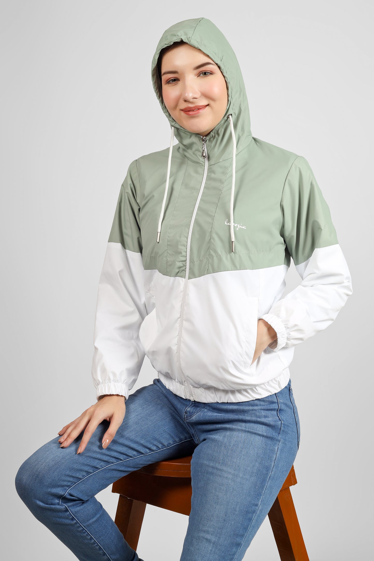 Women Sunscreen jacket