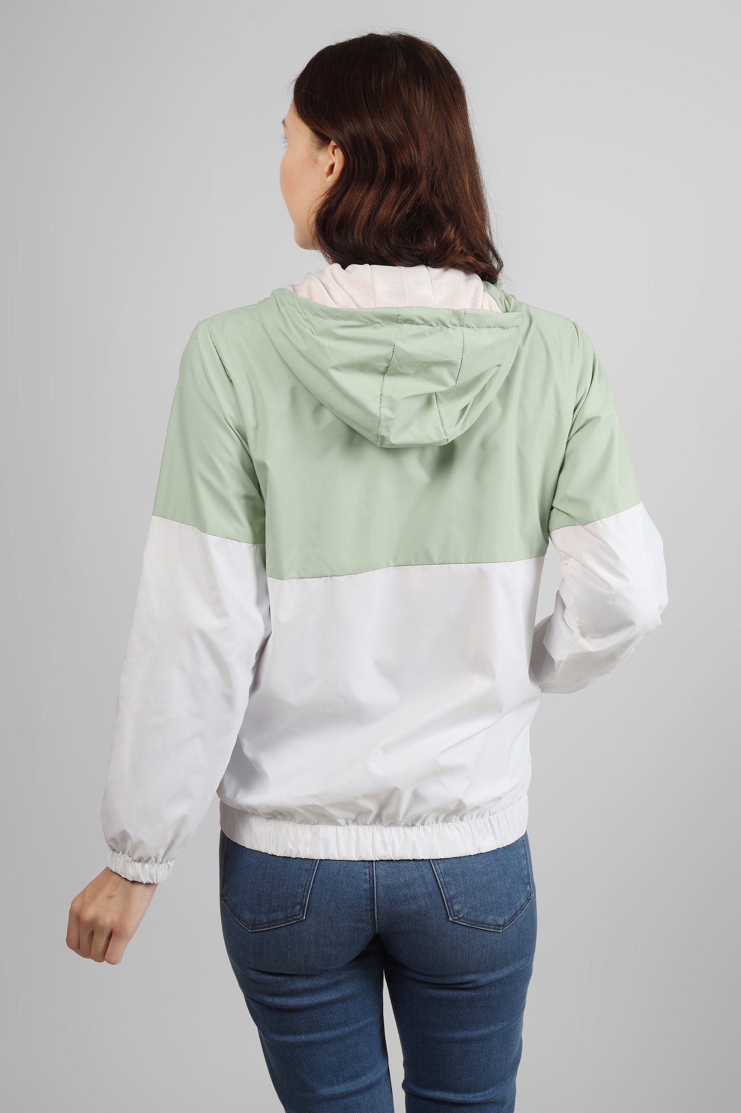 Women Sunscreen jacket