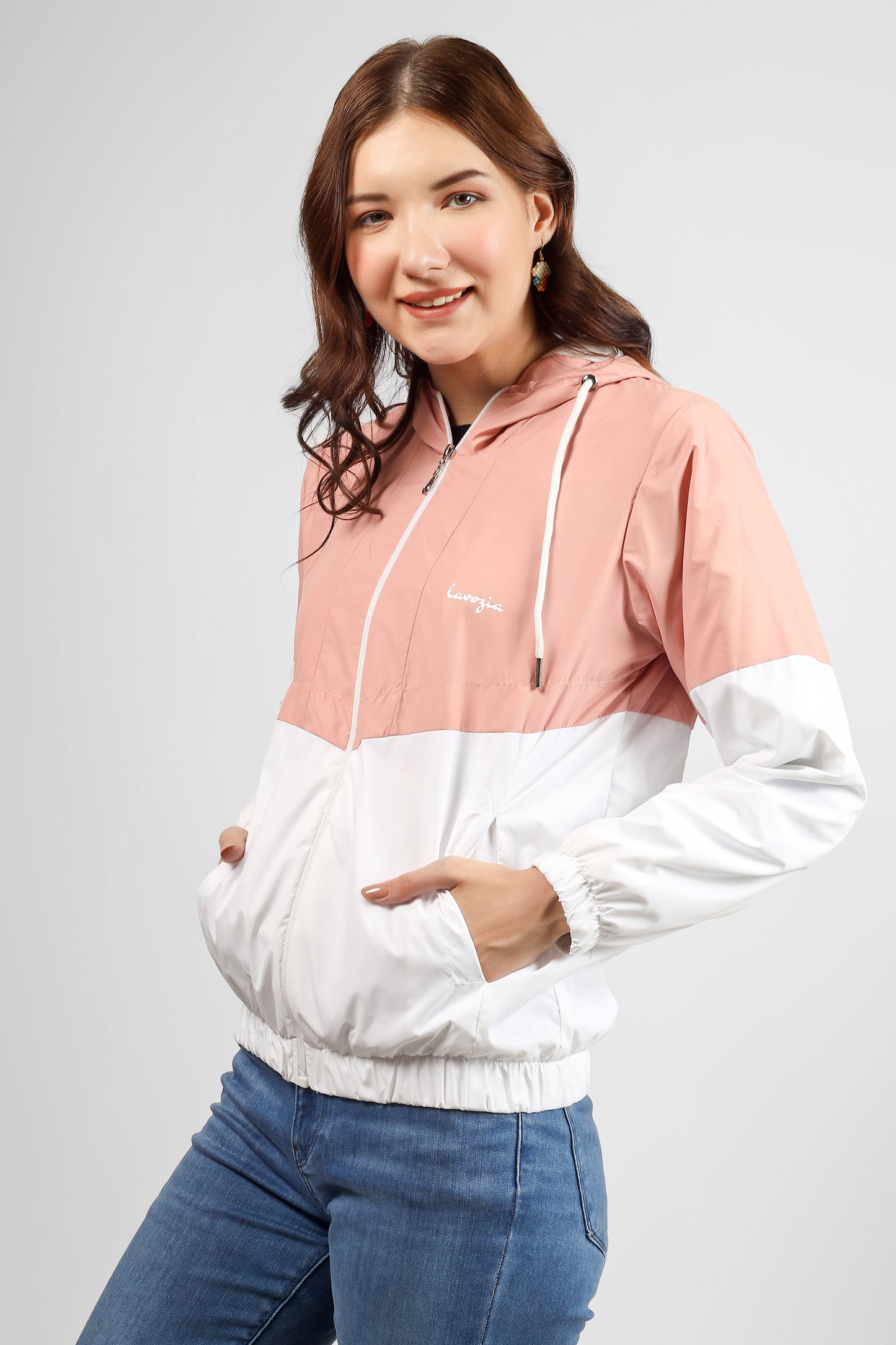 Women Sunscreen jacket