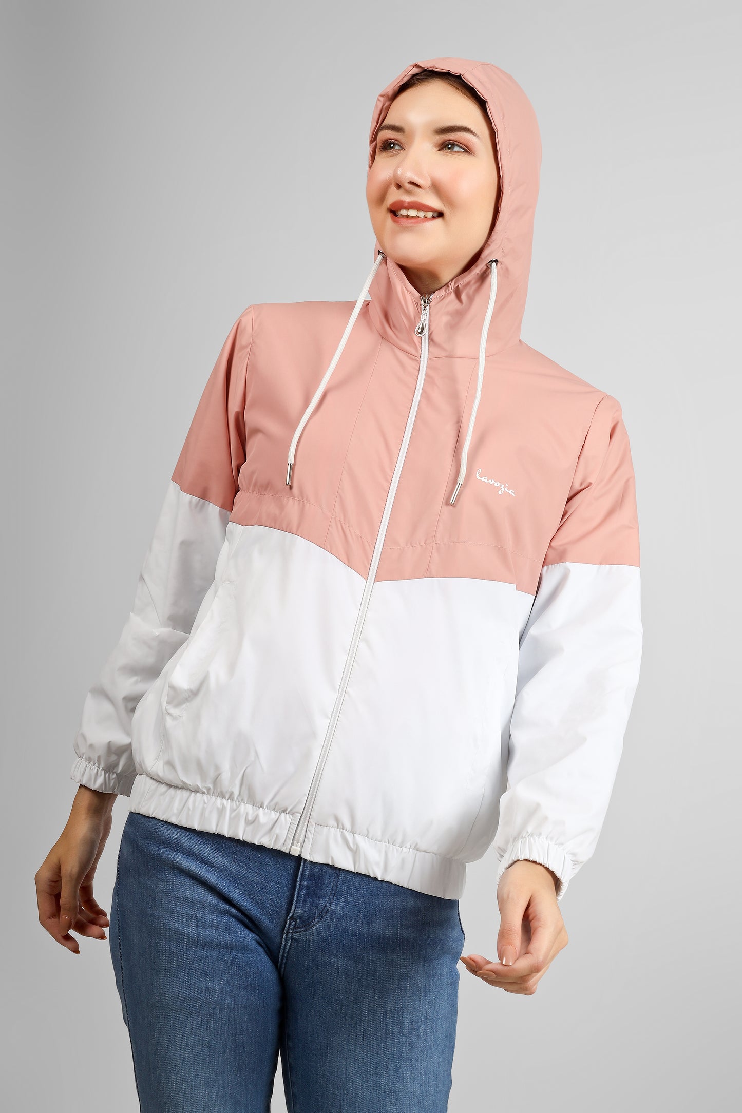 Women Sunscreen jacket