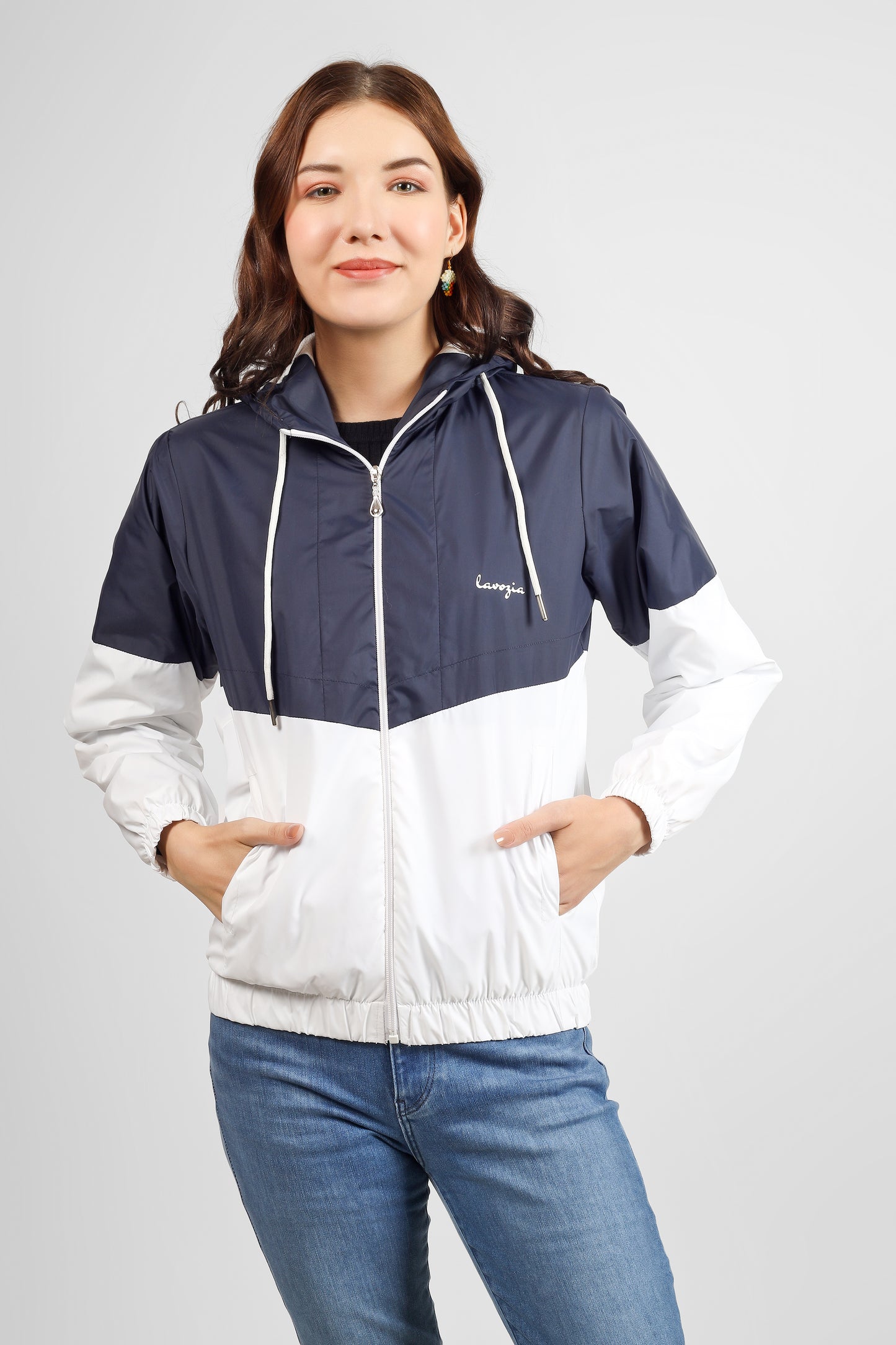 Women Sunscreen jacket