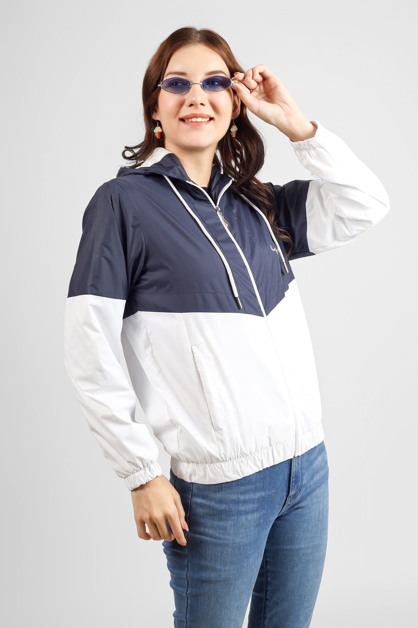 Women Sunscreen jacket