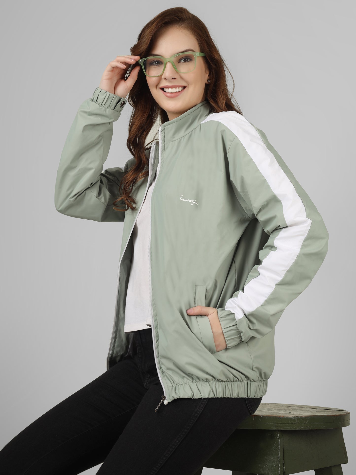 Women Upper Jacket