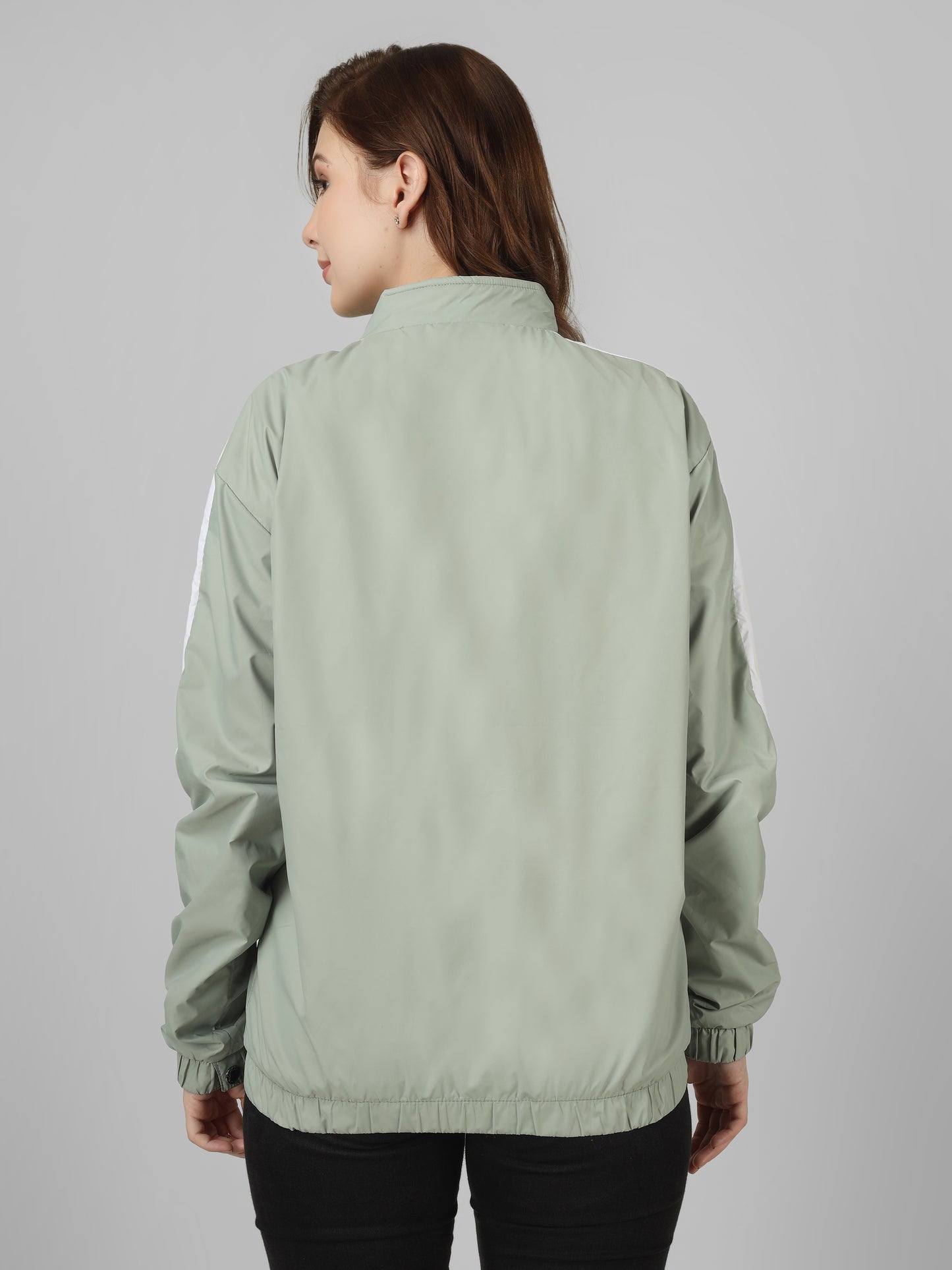 Women Upper Jacket