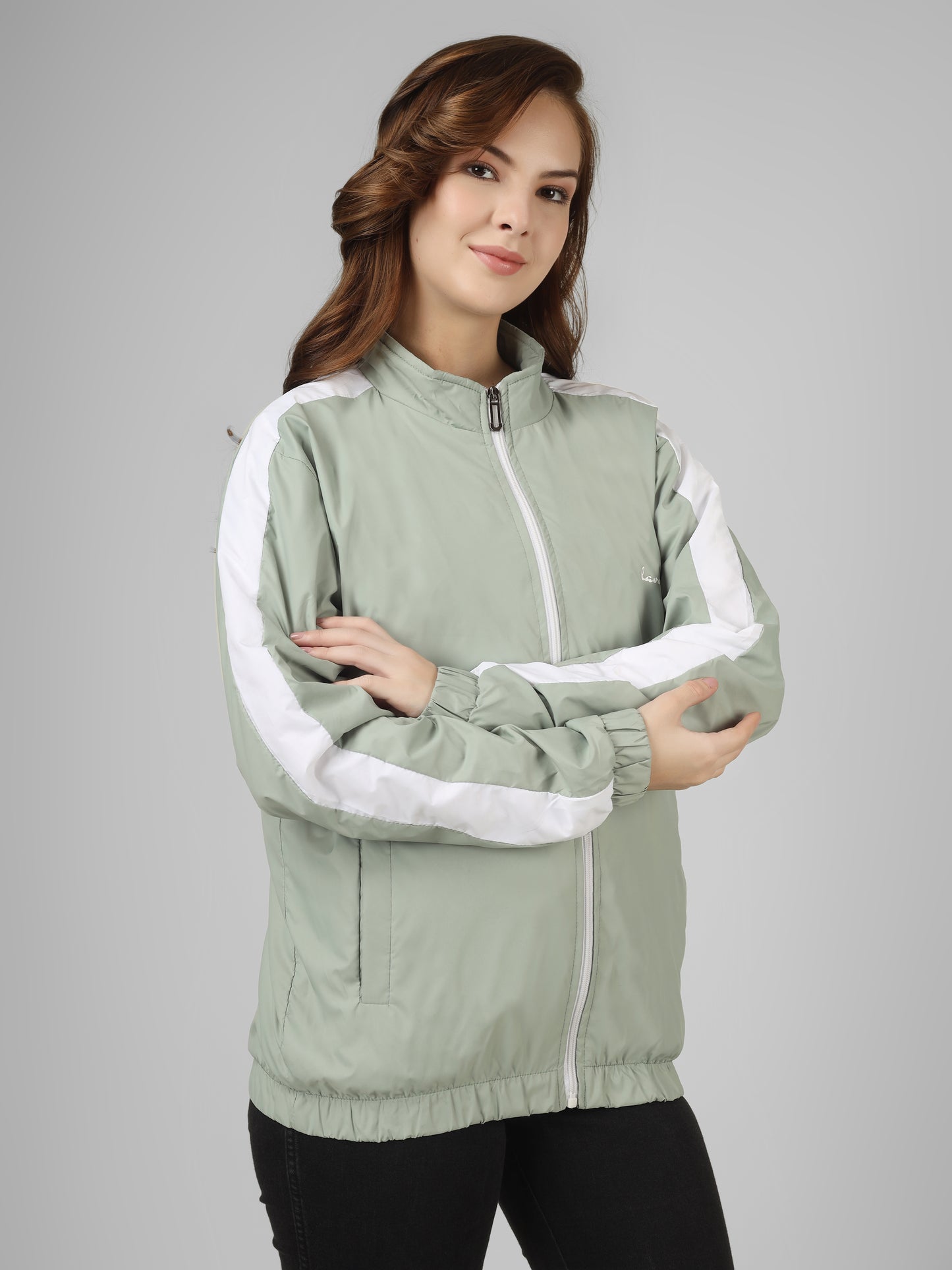 Women Upper Jacket