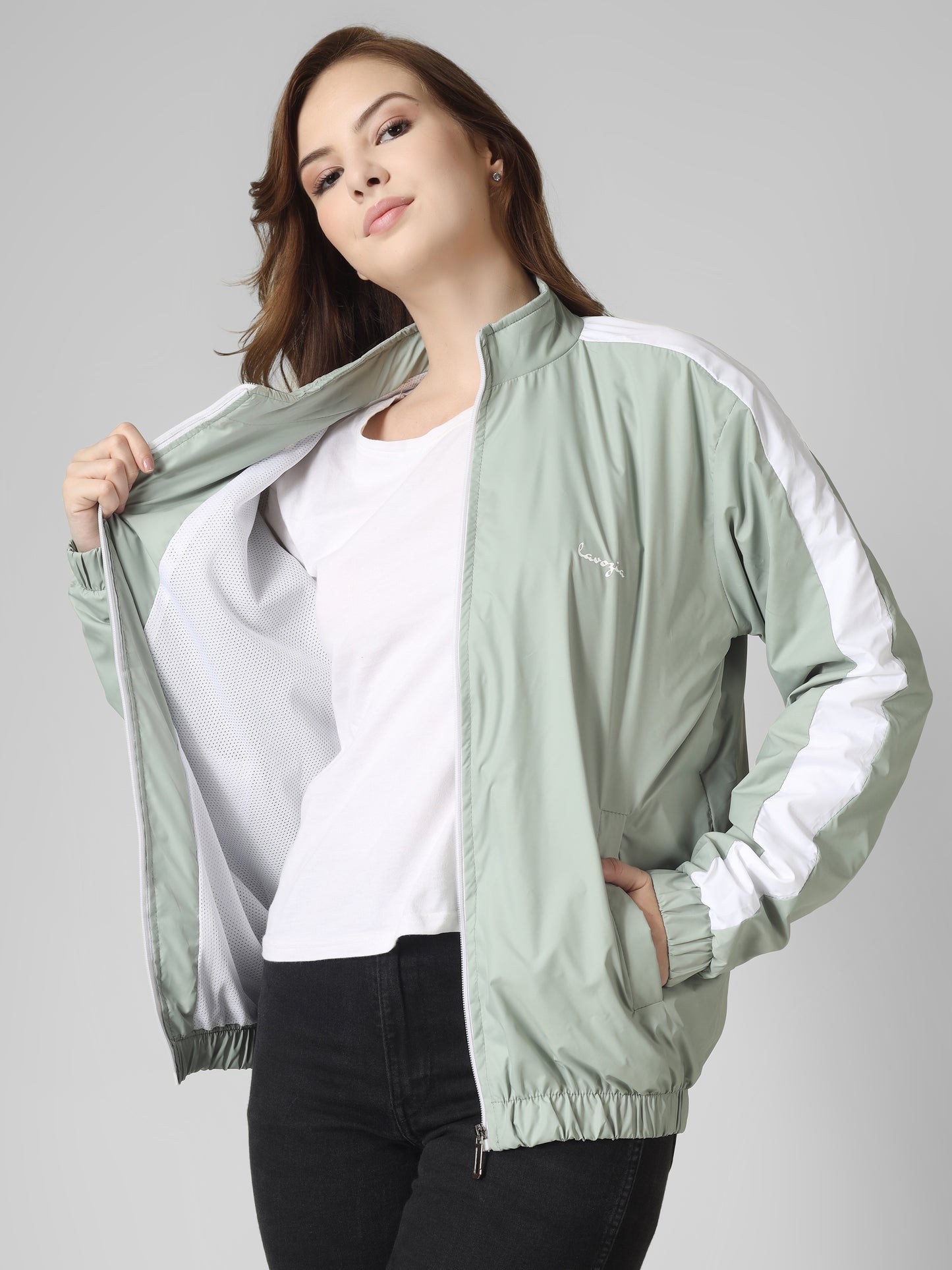 Women Upper Jacket