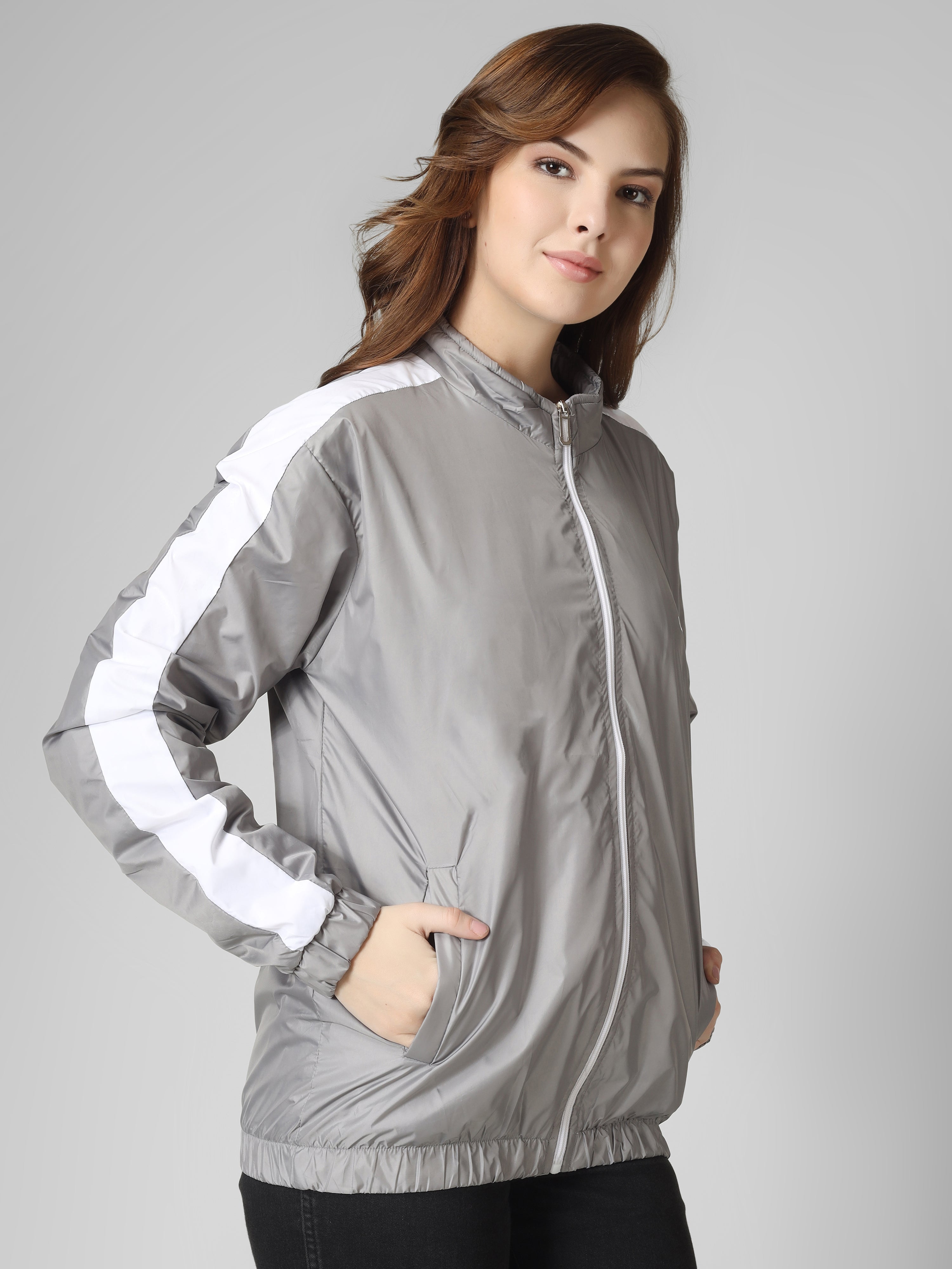 Women Upper Jacket – lavozia