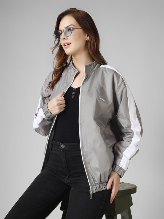 Women Upper Jacket